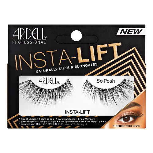 Ardell Ardell Insta-Lift tan elegante