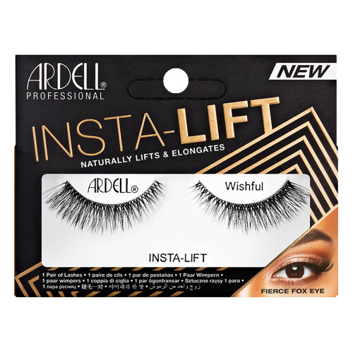 Ardell Ardell Insta-Lift-Wunschpeitschen