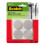 Scotch Almofadas de feltro escocs 12 PCS Almofadas de feltro bege para mveis para proteo de pisos de madeira 1,5 """" polegadas redondas Design autoad 1