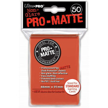 DP: Pro Matte Pe (50)