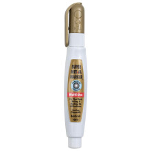 Marcador de pintura de accin exprimible Super Met-Al 1296-3011