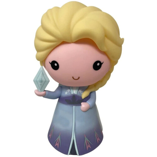 Disney Frozen - Elsa PVC Bank Multicolor