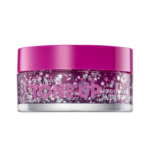 Wet n Wild Wet N Wild Tone Up-brillo de brillo iluminado