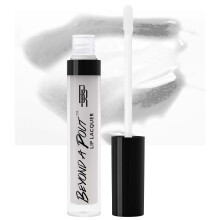 Black Radiance Beyond A Pout Lip LacquerLip Gloss Sweet N' Spicy