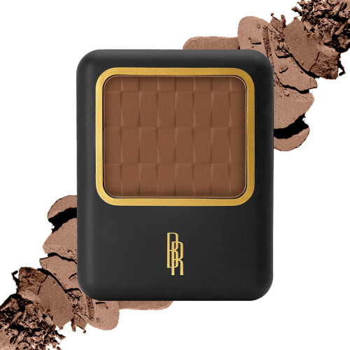 Black Radiance Perspoeder, Crème Beige #8604A