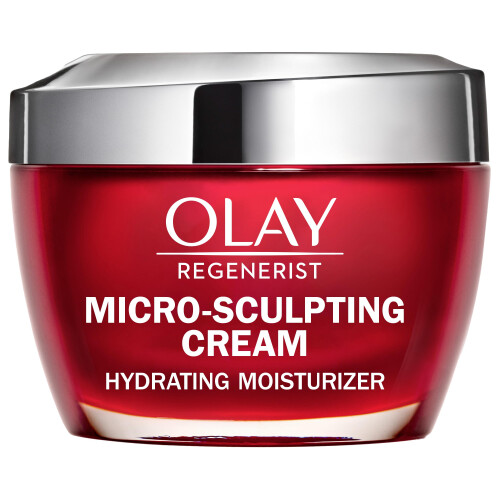 Olay Olay Regenerist Micro Sculpting Cream Face Moisturizer 1,7 oz