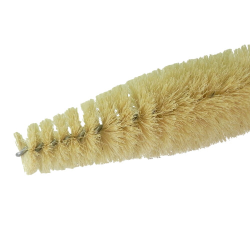 S.M. Arnold 17 Inch Wite Wheel Spoke Brush Large 2