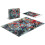 Buffalo Games - Silver Select - Marvel - Spider-Verse - Puzzle da 1000 Pezzi per Adulti 4
