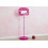 Delta Children Delta Children Set Canestro Minnie Mouse per Bambini, Rosa 3