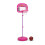 Delta Children Delta Children Set Canestro Minnie Mouse per Bambini, Rosa 1