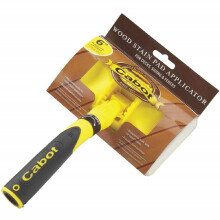 Cabot Stains 140.0000062.000 Aplicador de Almohadilla de Tinte de 6 Pulgadas