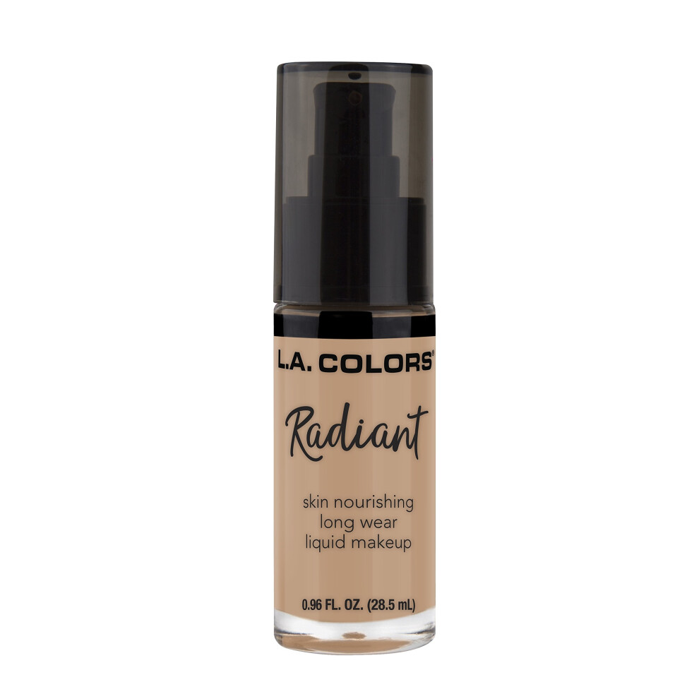 Maquillage Liquide Rayonnant CLM392 Tan Moyen-image