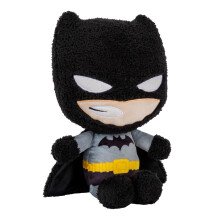 KIDS PREFERRED WB DC Batman Cuteeze Extra Soft Plush Stuffed Superhero Toy for Baby and Toddler Boys and Girls - 12 Inch Size