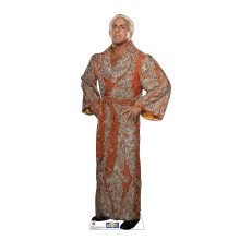 Kartonnen mensen RIC Flair Levensgrote kartonnen uitsnede Standup - WWE