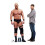 Kartonnen mensen Stone Cold Levensgrote kartonnen uitsparing Standup - WWE 2