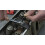 Lisle 16560 Valve Spring Compressor for GM LS black 3