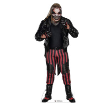 Kartonnen mensen The Fiend Bray Wyatt Levensgrote kartonnen uitsnede Standup - WWE