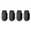 HEX LUGNUT SORT M14X1.5 1