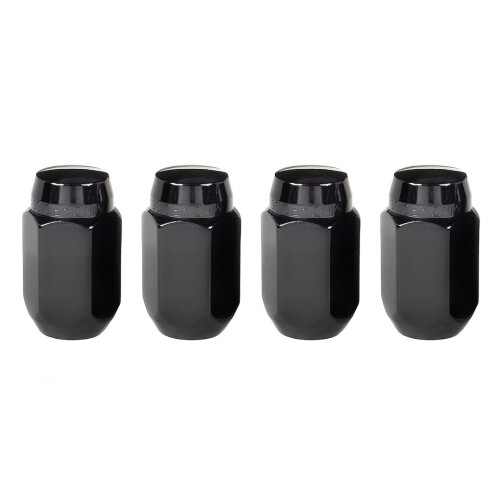 HEX LUGNUT SORT M14X1.5