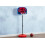 Delta Children Delta Children - Set Canestro Spider-Man per Bambini, Rosso 3