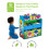Delta Children Baby Shark 6 Bin Speelgoedopslag Organizer van Delta Children 3