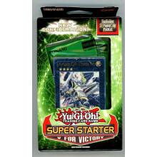 Yu-Gi-Oh! Super Starter: V pour la Victoire Deck
