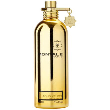 MONTALE Aoud Velvet Eau de Parfum Spray 3.3 Fl Oz