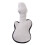 Lambs & Ivy Guitare Plush Rock Star - Gris/Noir 4