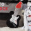 Lambs & Ivy Guitare Plush Rock Star - Gris/Noir 5