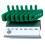 Wiha 36590 Torx HEX Key Set Wing Hand 7 pezzi 1