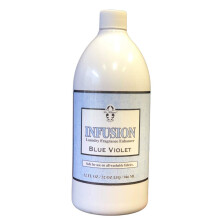 Le Blanc Blue Violet Infusion- Luxus Duftverstärker für die Waschmaschine- 32 oz. (1 Pack)