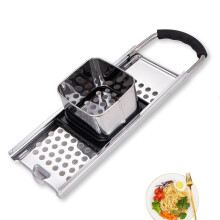 Mlesi premium premium o?el inoxidabil producator de sparzle largite din plastic mner de plastic de ou de casa Dumpling Dumpling Dimensiune perfe