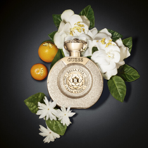Guess Guess Bella Vita Paradiso til kvinder - 3,4 oz EDP Spray 1