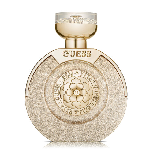 Guess Guess Bella Vita Paradiso til kvinder - 3,4 oz EDP Spray