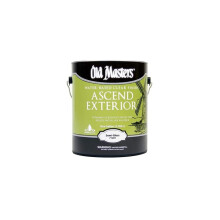 Gamla mästare stiger upp vattenbaserad UV-skydd (1 gallon-s/g finish)