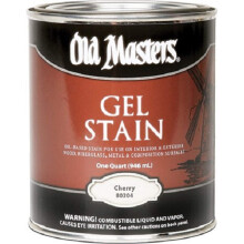 Old Masters 25013 1 Quart Cherry
