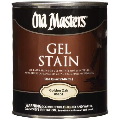 Old Masters 25014 80204 Gelbeits