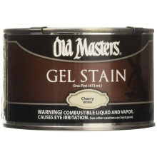 Old Masters 80308 gelov barvivo na olejov bzi 1 pinta treen 16 fl oz