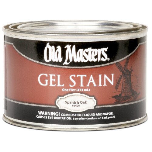 Old Masters 81408, 1 Πίντα, Ισπανική Δρυς, 32 Fl Oz