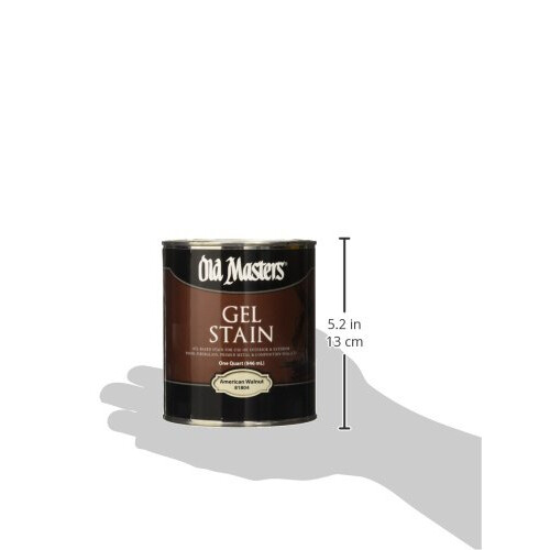 Old Masters 182305 81804 Gel Stain 2