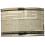 Old Masters 81808 Γέλη Χρώματος 473ml, Αμερικανικό Καρυδί 2