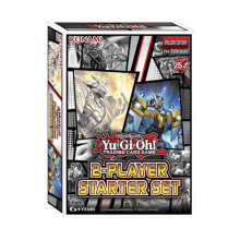 Yu-gi-oh! TCG: set di avviamento a 2 giocatori
