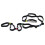 TheraBand TheraBand Stretch Strap 1