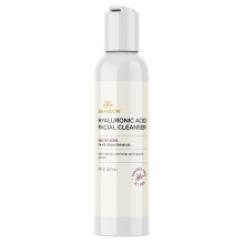 Swanson Hyaluronic Acid Facial Cleanser 8 fl Ounce (237 ml) Liquid