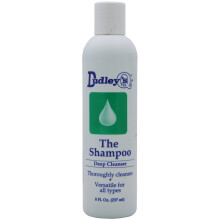 Dudley's The Sampoo Deep Deep Cleanser pentru Unisex Sampoo 8 uncie