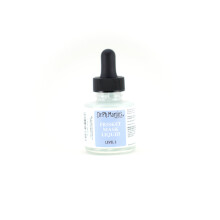 Dr. Ph. Martin's Frisket Liquid (niveau 2) Masking Flud 1,0 oz Clear