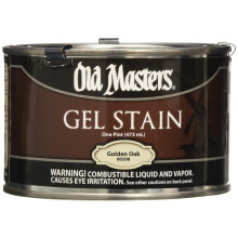 Old Masters 80208 1 pinta Zlat dub 16 Fl Oz