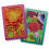Springbok Succulents Standard Index Playing Cards Set 1