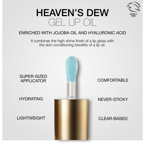 stila Stila Heaven harmat gl ajakolaj 1