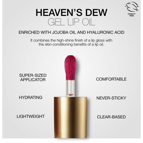 stila Stila Heaven harmat gl ajakolaj 1